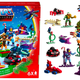 Image for article titled It's Christmas in July For the Week's Most Festive Toy News
